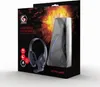 Gembird GHS-05-B gembird Gaming-Headset Lautstärkereg, Productafbeelding-voorbeeld 4