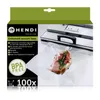 HENDI Vakuum Kochbeutel Geprägt 150x400 mm Produktbild-Vorschau 7