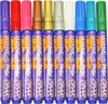 C.Kreul Textilmarker 2.0 - 4.0 mm Gold Produktbild-Vorschau 3