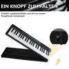 FCH  Klappbares E-Keyboard mit 88 Tasten in voller Produktbild-Vorschau 5