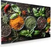 Glasbild 90x60cm in XXL für Wohnzimmer, Schlafzimmer Motiv Produktbild-Vorschau 1