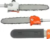 DEMON Benzin Freischneider Rasenmäher 4in1 MEGA Set Produktbild-Vorschau 11