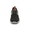 Skechers Delson 3.0 Sneaker Grau Produktbild-Vorschau 16