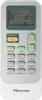 Hisense APH12QC, Einteilige mobile Klimaanlage, Kühlung, Produktbild-Vorschau 4