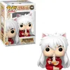 Inuyasha 1590 - Funko Pop! Produktbild-Vorschau 2