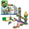 Lego 71387 - Adventures with Luigi Starter Course - LEGO Voir les images du produit 28