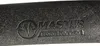 Podložka pod fitness stroje MASTER 6 mm, 200 x 100 cm Náhled obrázku produktu 7