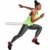 Leggings sportivi Under Armour 1365335-019 da Donna Anteprima dell’immagine prodotto 7