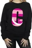 Disney - "Alphabet A Is For Ariel Alice" Sweatshirt für Produktbild-Vorschau 3