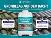 HOTREGA Dachziegel Reiniger Konzentrat 2 L | Moos & Algen Produktbild-Vorschau 3