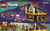 LEGO 41745 Friends Autumns Reitstall Set mit 2 Produktbild-Vorschau 21