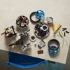 LEGO 42159 Technic Yamaha MT-10 SP, réplique de moto avec Voir les images du produit 16