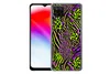 MuchoWow® Handyhülle Schutzhülle Hülle für Samsung Galaxy Produktbild-Vorschau 2