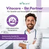 Vitocare Helicobacter Pylori Test | Stuhltest Produktbild-Vorschau 7