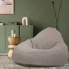 Klasický otoman Konsimo "COSMO", světle hnědý, Imitace Náhled obrázku produktu 5