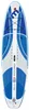 MISTRAL SUP Allround 10'6'' Doppelkammer-System Stand Up Produktbild-Vorschau 1