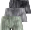 LE JOGGER Boxer Boxershorts für Herren 3 -teilig Produktbild-Vorschau 1