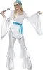 Smiffys - "Super Trooper" Kostüm für Damen Set SM2730 (M) Produktbild-Vorschau 1