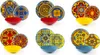 Set di stoviglie Excelsa 18 pezzi in porcellana Trinacria Anteprima dell’immagine prodotto 1