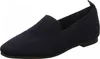 la Strada 2111884 4060 Damen Ballerina Blau, Blau, Gr. 38 Produktbild-Vorschau 19