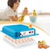 Incubateur entièrement automatique Izrielar 36 œufs – Voir les images du produit 9