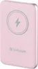 Verbatim Charge ´n´ Go Magnetic Powerbank 5000 mAh pink Produktbild-Vorschau 15