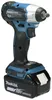 Makita Akku-Schlagschrauber DTW180Z, 18 V, 3/8, (ohne Akku, Produktbild-Vorschau 29