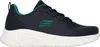 Skechers Bobs B Flex - Icy Edge 118109-BLK, scarpe da Anteprima dell’immagine prodotto 5
