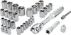 Set di chiavi a cricchetto DeWalt 1/4 e 3/8 34 pezzi Anteprima dell’immagine prodotto 7