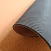 A close-up of a rolled-up mat, showing the texture of the material. Produktbild-Vorschau