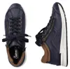 Rieker Damen Sneaker blau, Damen:37 EU Produktbild-Vorschau 9