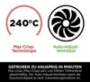 NINJA DZ300EU heteluchtfriteuse Productafbeelding-voorbeeld 56