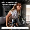 Siltcon® SoundWave Pro 4 Bluetooth Kopfhörer Schwarz – In Produktbild-Vorschau 4