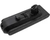 A black vacuum cleaner battery pack is shown against a white background. Anteprima dell’immagine prodotto