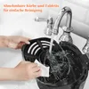 CLIPOP 3.8L Heißluftfriteuse mit Schneller Luftzirkulation, Produktbild-Vorschau 8
