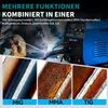 Fülldrahtschweißgerät ohne Gas, 3-in-1 MIG/MMA/TIG Produktbild-Vorschau 8
