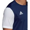 Adidas Estro 19 Trikot Kurzarm Herren - Marine / Weiß Produktbild-Vorschau 4