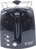 Russell Hobbs Toaster Textures+ 2 extra breite Produktbild-Vorschau 23