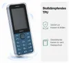 caseroxx ochranný kryt TPU kompatibilní s Nokia 225 4G Náhled obrázku produktu 6
