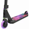 Monopattino freestyle NKD Next Generation Nero-rosa Anteprima dell’immagine prodotto 7