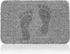 Tapis de porte Essuie-chaussures Tapis de chaussures Tapis Voir les images du produit 2