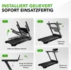 Tunturi Cardio Fit T60 Laufband - Walking Pad - 44 Produktbild-Vorschau 7