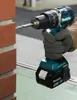 Makita DLX2278, Akku-Schlagschrauber, Akku-Bohrhammer, 680 Produktbild-Vorschau 21