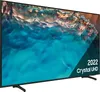 Samsung UE43U8070FU, 109,2 cm (43"), 3840 x 2160 Pixel, Produktbild-Vorschau 5