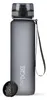 720°DGREE Trinkflasche uberBottle softTouch mit Sieb stone Produktbild-Vorschau 1