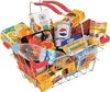 Metalltragekorb gefülltes Set (Kinderspielzeug) Produktbild-Vorschau 5