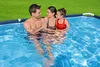 Bestway Bestway Steel pro piscina senza pompa - 221 x 150 x Anteprima dell’immagine prodotto 24