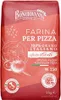 Mąka do pizzy 100% pszenna Weizenmehl W250 1 kg - Podgląd zdjęcia produktu 1