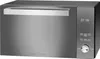 Micro-ondes avec gril 23L 1000W Proficook PC-MWG 1204 Noir Voir les images du produit 1
