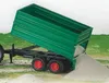 Bruder Tandemachs-Transportanhänger 02010 Produktbild-Vorschau 4